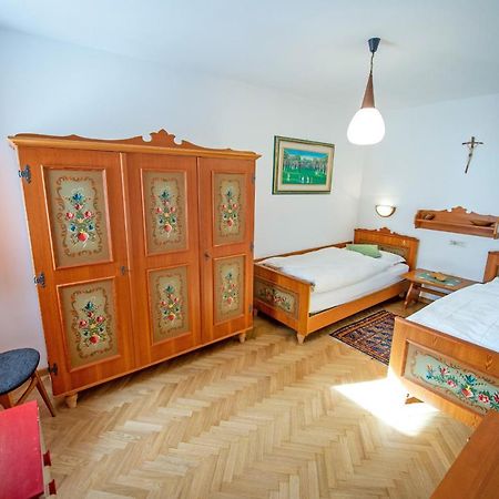 Apartments Cesa Bruma Ορτιζέι Εξωτερικό φωτογραφία