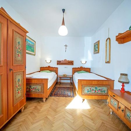 Apartments Cesa Bruma Ορτιζέι Εξωτερικό φωτογραφία