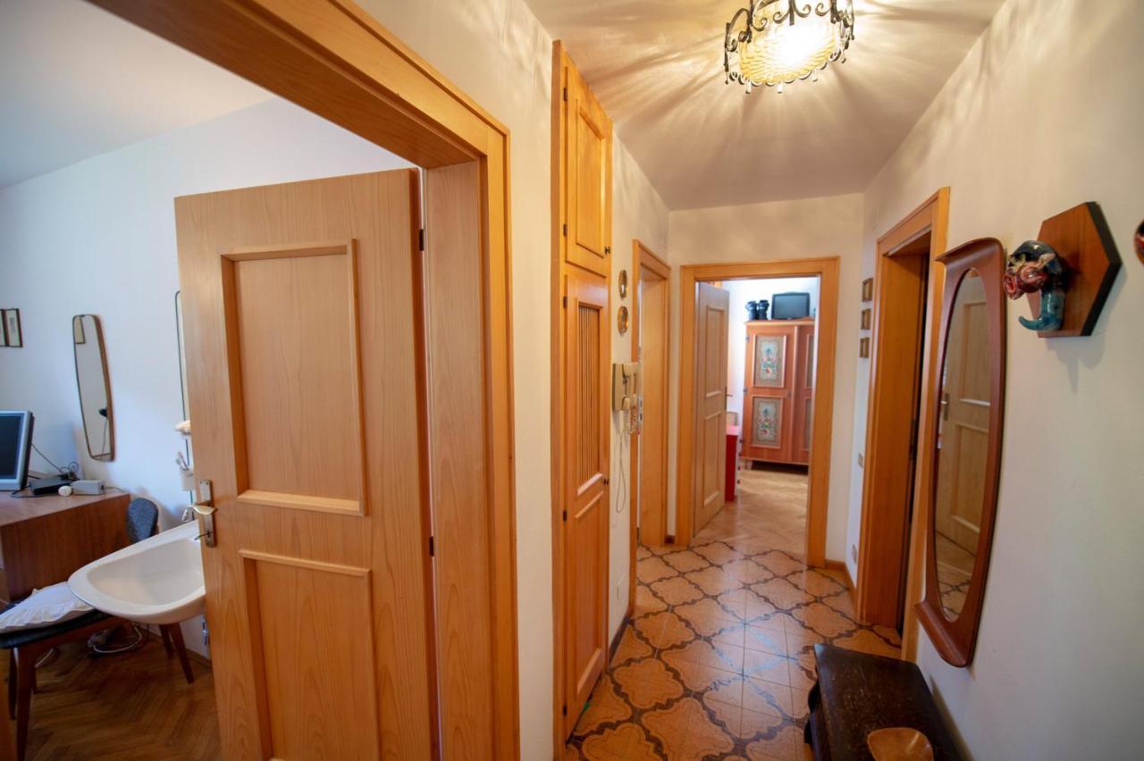 Apartments Cesa Bruma Ορτιζέι Εξωτερικό φωτογραφία