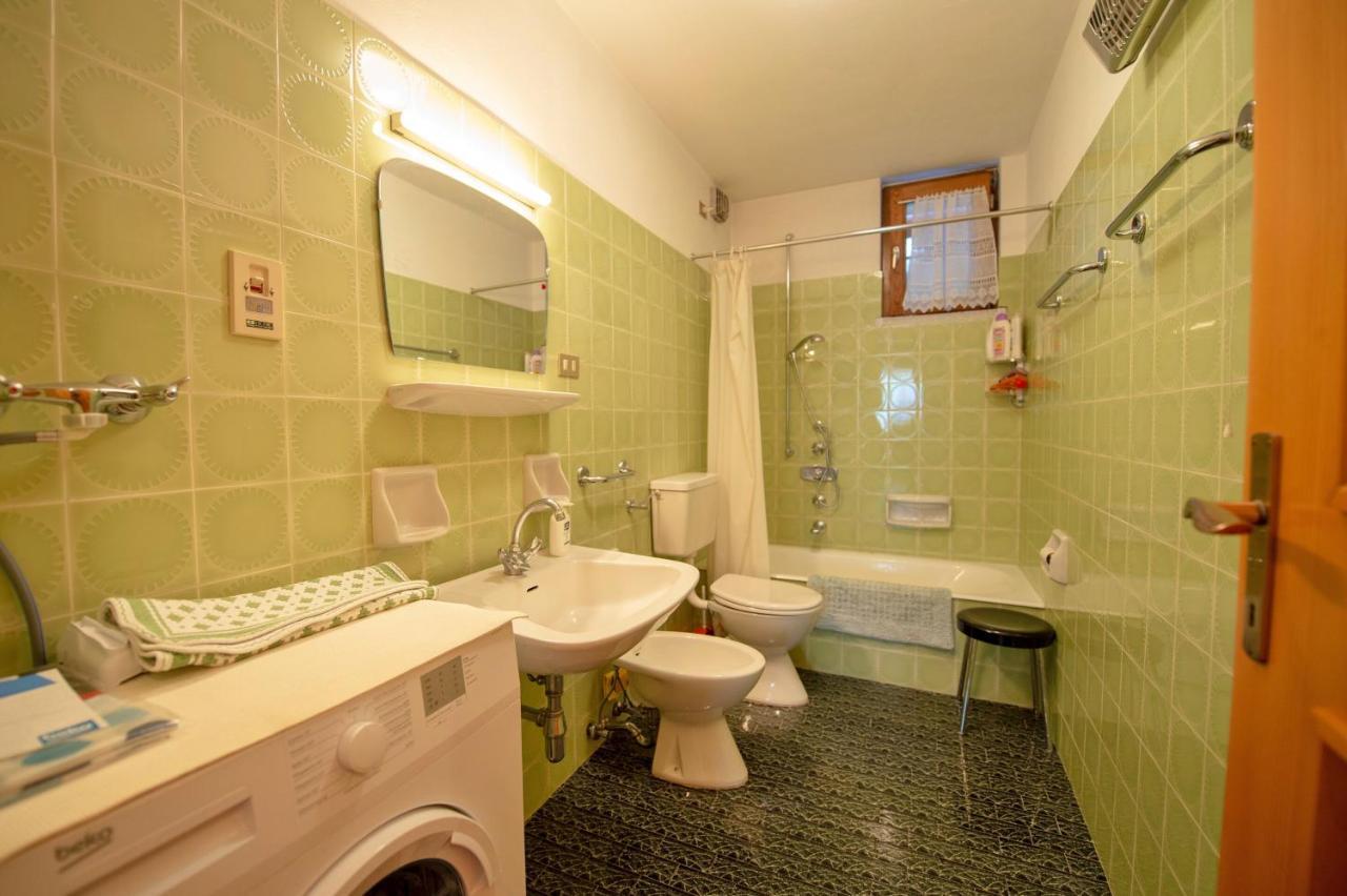 Apartments Cesa Bruma Ορτιζέι Εξωτερικό φωτογραφία