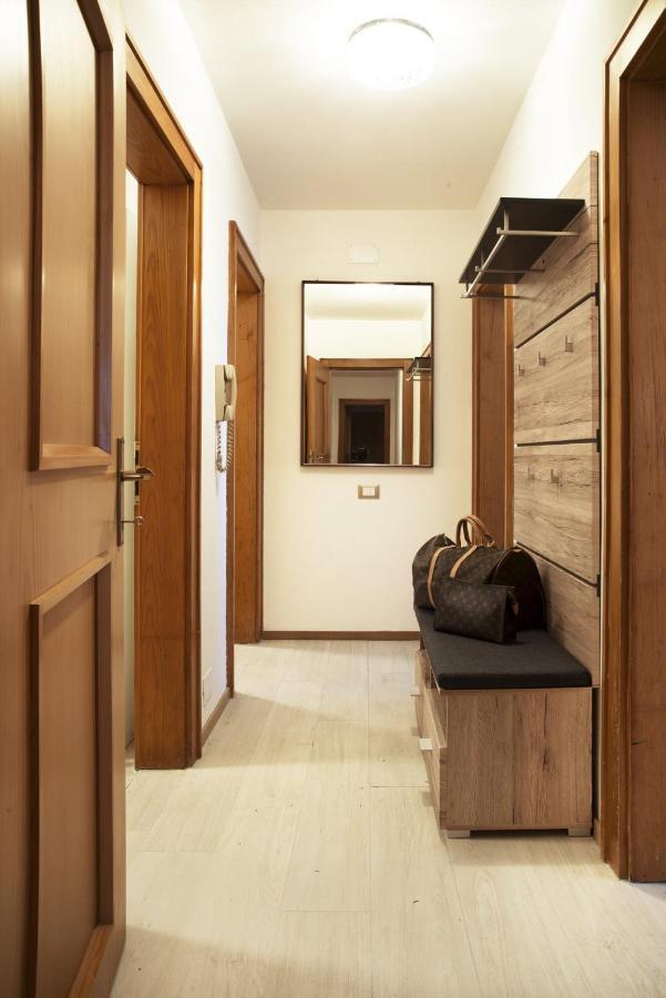 Apartments Cesa Bruma Ορτιζέι Εξωτερικό φωτογραφία