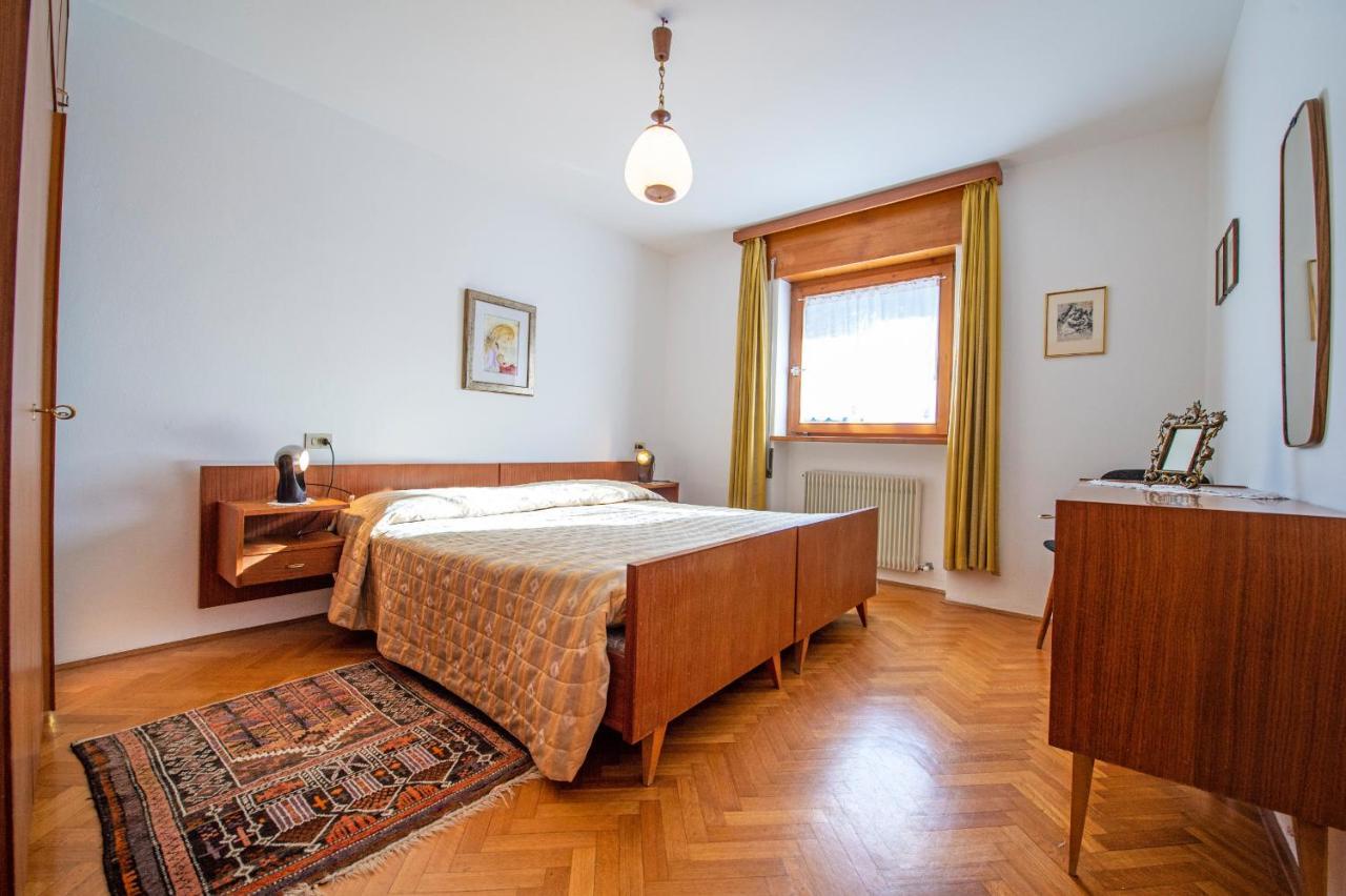Apartments Cesa Bruma Ορτιζέι Εξωτερικό φωτογραφία