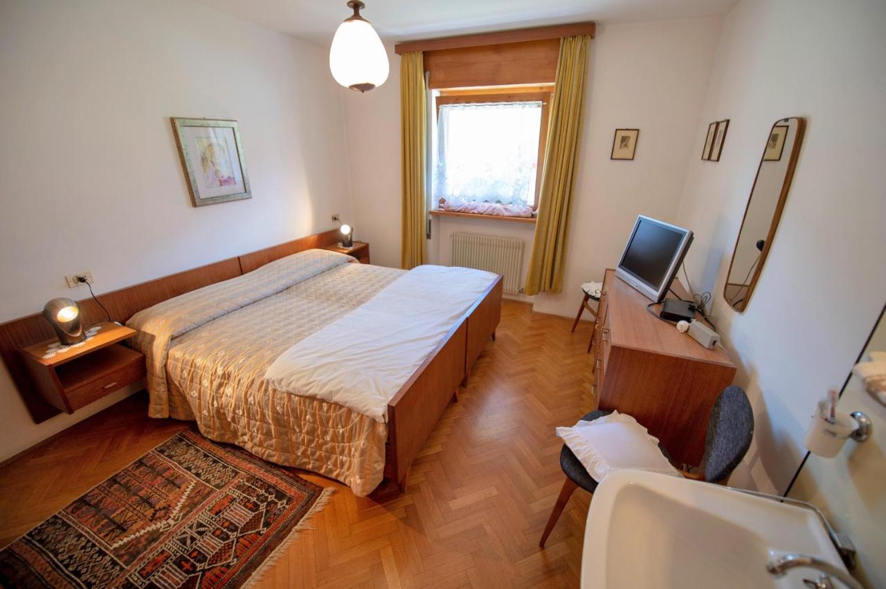 Apartments Cesa Bruma Ορτιζέι Εξωτερικό φωτογραφία